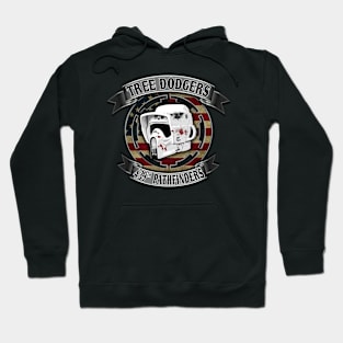 439th Pathfinders US Hoodie